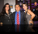2012's First Multi Chamber of Commerce Event @ Cebu Lounge, Coral Gables